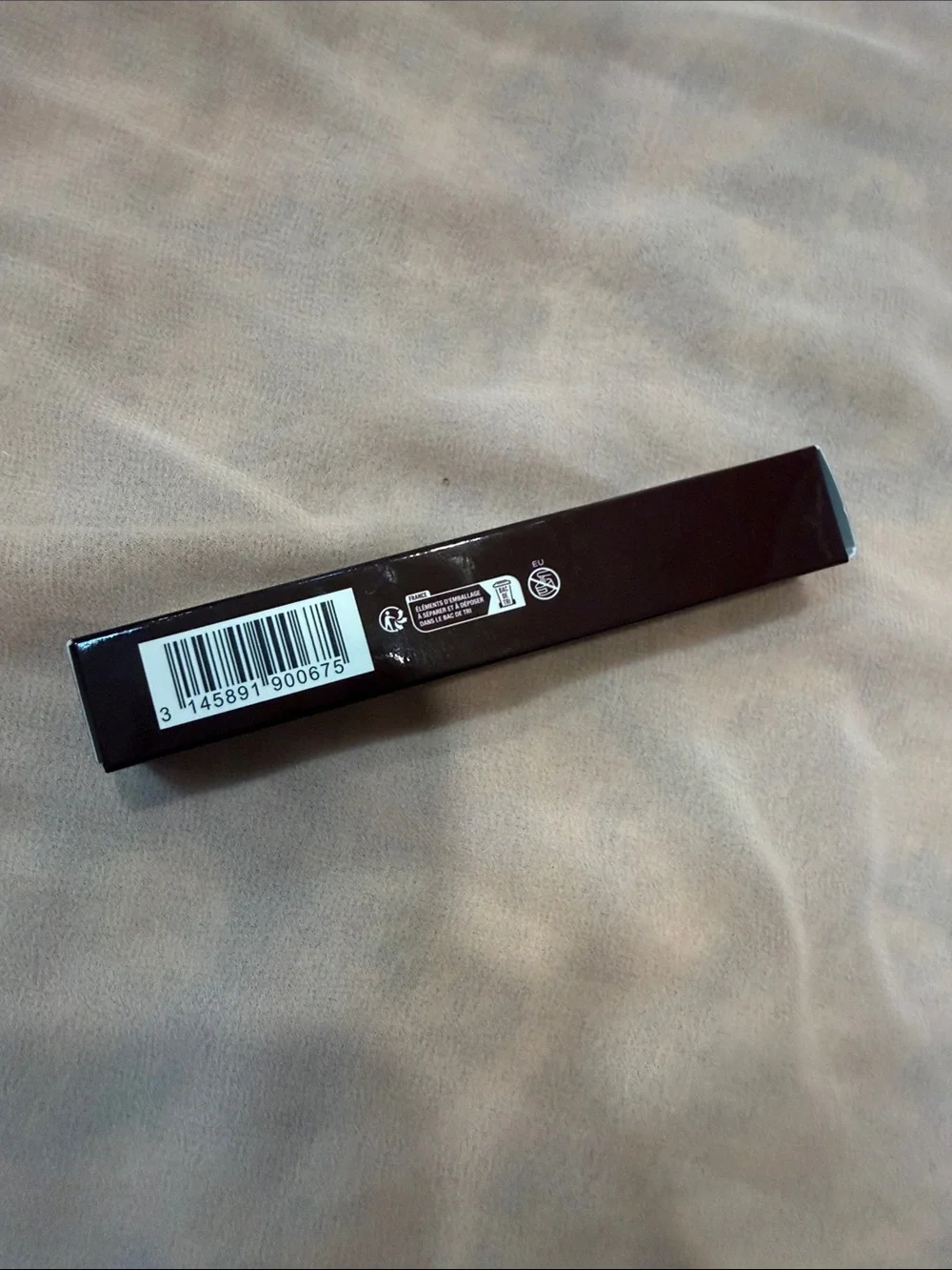 CHANEL noir allure